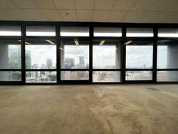 Ocbc Centre (D1), Office #592847341